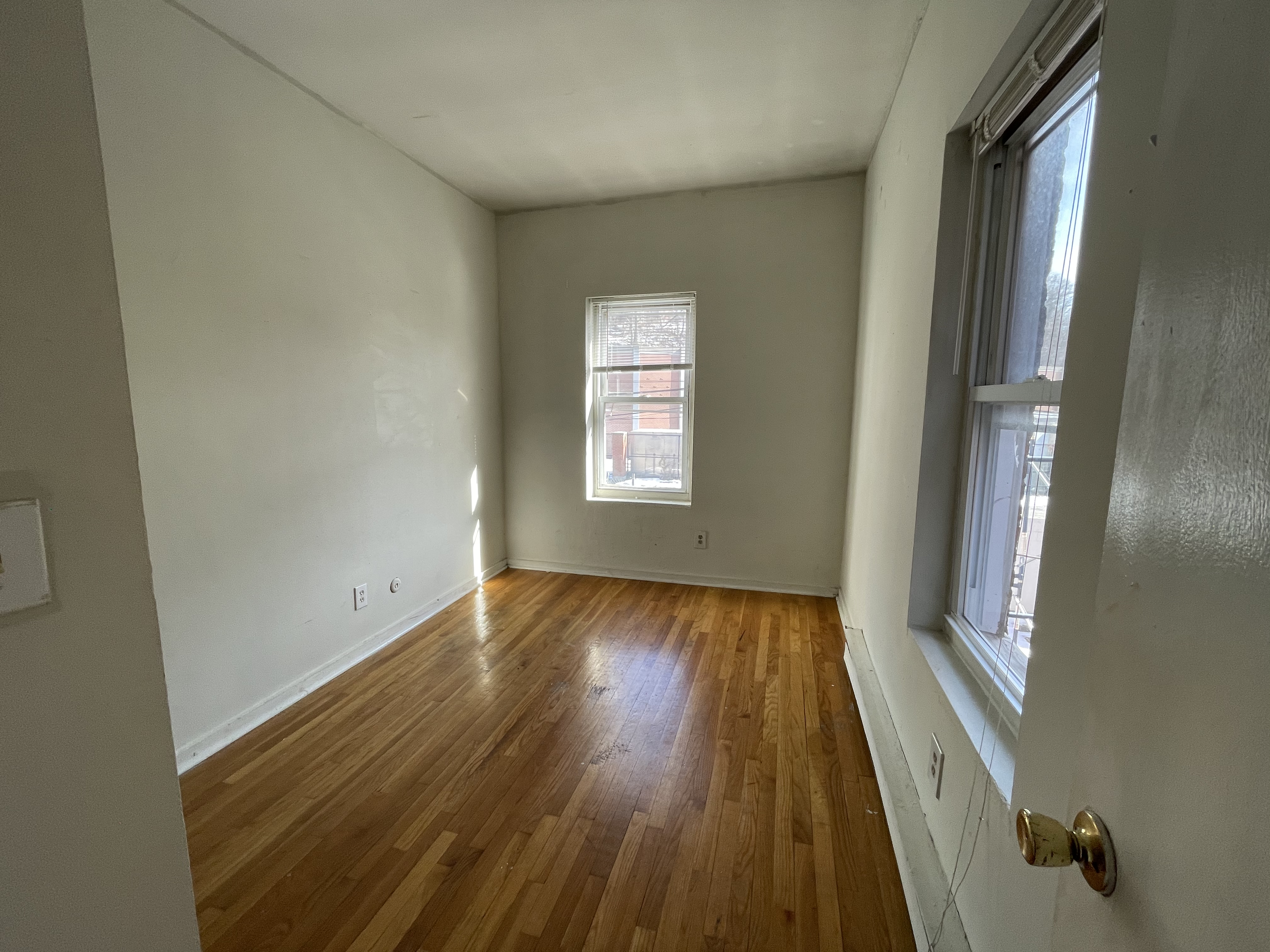 886 Huntington Ave. - Mission Hill