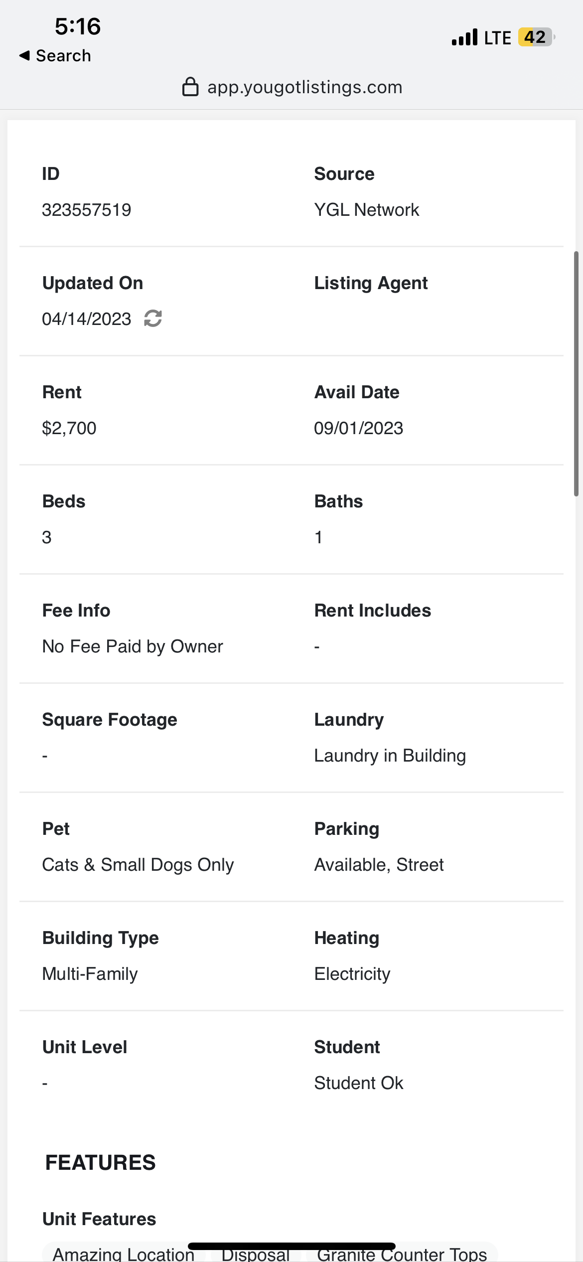 74 Mozart St. - Jamaica Plain