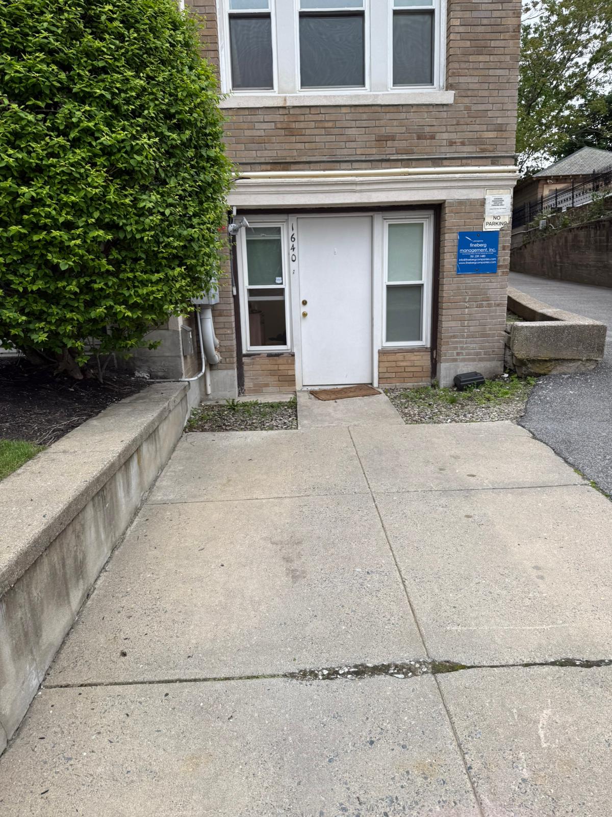 1640 Commonwealth Ave. - Brighton