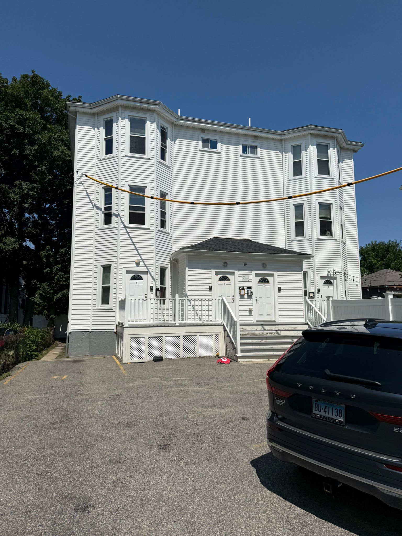 19 Perrin St. - Roxbury