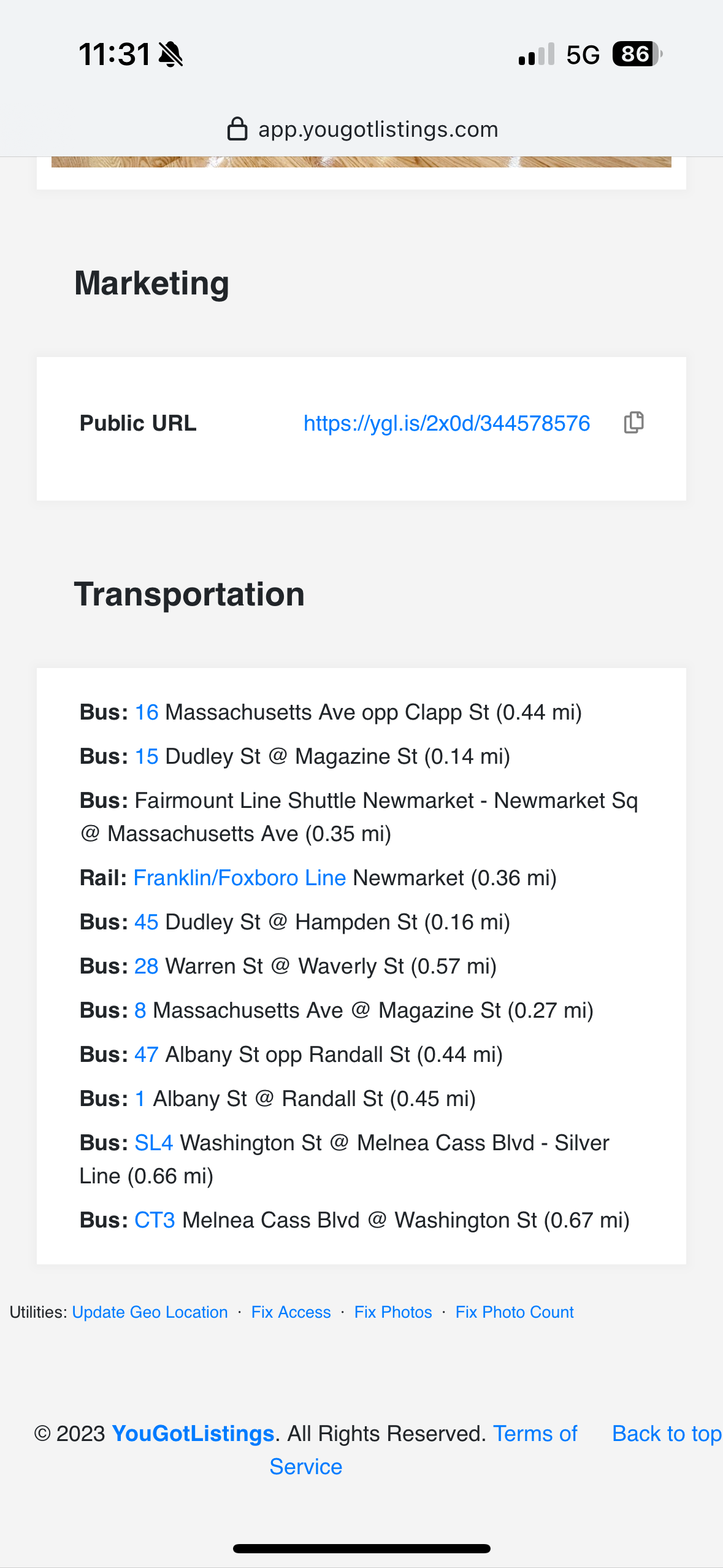 90 George St. - Roxbury