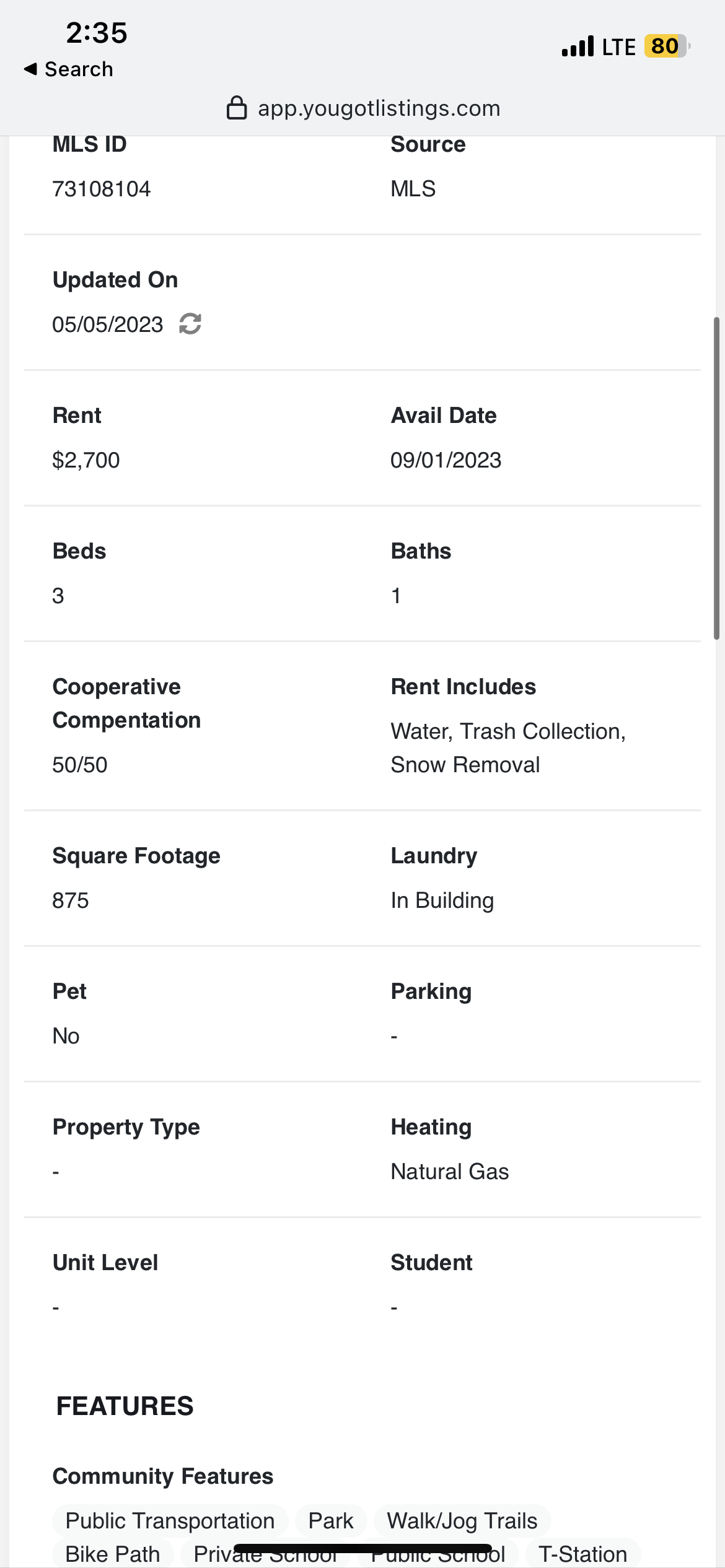 168 Allston St. - Allston